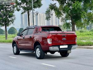 Xe Ford Ranger XLS 2.2L 4x2 MT 2014