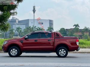 Xe Ford Ranger XLS 2.2L 4x2 MT 2014