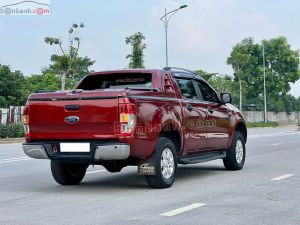 Xe Ford Ranger XLS 2.2L 4x2 MT 2014