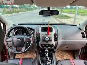 Xe Ford Ranger XLS 2.2L 4x2 MT 2014