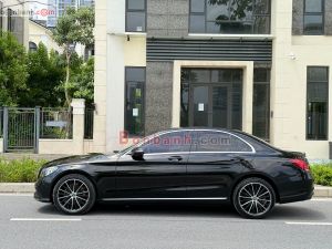 Xe Mercedes Benz C class C200 Exclusive 2019