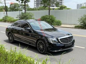 Xe Mercedes Benz C class C200 Exclusive 2019