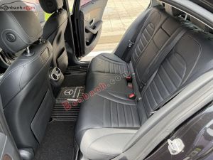 Xe Mercedes Benz C class C200 Exclusive 2019