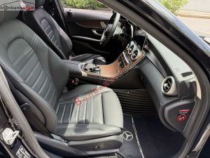 Xe Mercedes Benz C class C200 Exclusive 2019