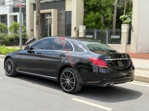 Xe Mercedes Benz C class C200 Exclusive 2019