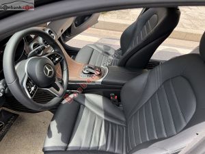 Xe Mercedes Benz C class C200 Exclusive 2019