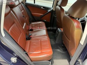 Xe Volkswagen Tiguan 2.0 AT 2013