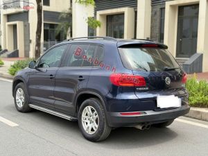 Xe Volkswagen Tiguan 2.0 AT 2013