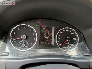 Xe Volkswagen Tiguan 2.0 AT 2013