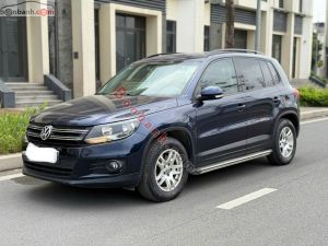Xe Volkswagen Tiguan 2.0 AT 2013