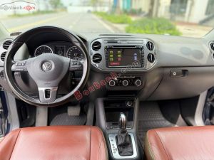 Xe Volkswagen Tiguan 2.0 AT 2013