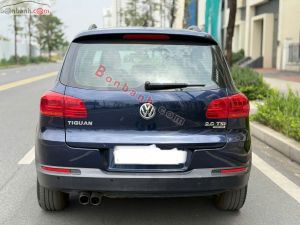 Xe Volkswagen Tiguan 2.0 AT 2013