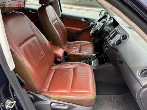 Xe Volkswagen Tiguan 2.0 AT 2013