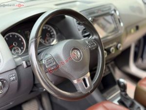 Xe Volkswagen Tiguan 2.0 AT 2013
