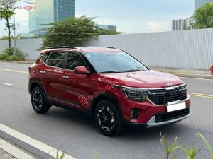 Xe Kia Seltos Premium 1.5 AT 2024