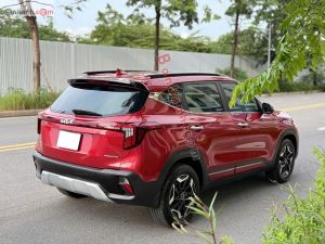 Xe Kia Seltos Premium 1.5 AT 2024