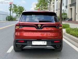 Xe VinFast Lux SA 2.0 Premium 2.0 AT 2020