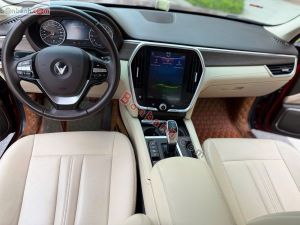 Xe VinFast Lux SA 2.0 Premium 2.0 AT 2020