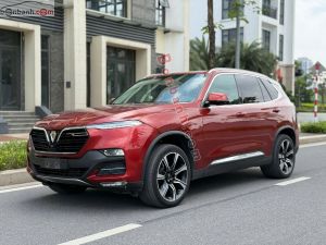Xe VinFast Lux SA 2.0 Premium 2.0 AT 2020