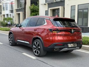 Xe VinFast Lux SA 2.0 Premium 2.0 AT 2020