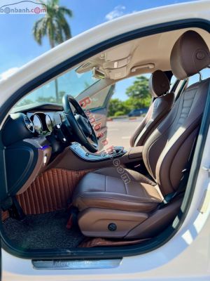 Xe Mercedes Benz E class E200 2017
