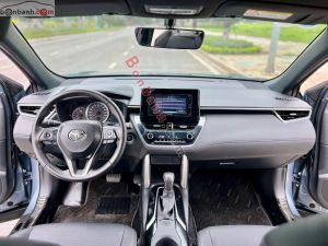 Xe Toyota Corolla Cross 1.8G 2021