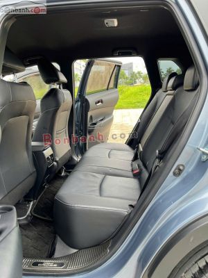 Xe Toyota Corolla Cross 1.8G 2021