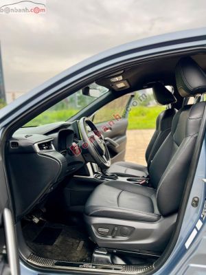 Xe Toyota Corolla Cross 1.8G 2021