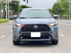 Xe Toyota Corolla Cross 1.8G 2021