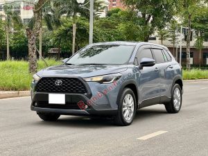 Xe Toyota Corolla Cross 1.8G 2021