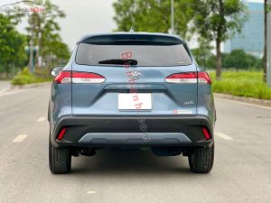 Xe Toyota Corolla Cross 1.8G 2021