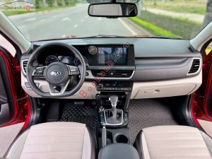 Xe Kia Seltos Premium 1.4 AT 2021