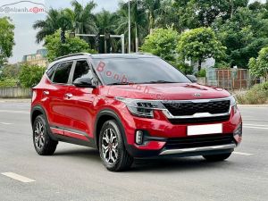 Xe Kia Seltos Premium 1.4 AT 2021