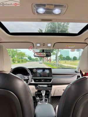 Xe Kia Seltos Premium 1.4 AT 2021