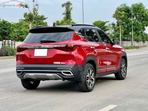 Xe Kia Seltos Premium 1.4 AT 2021