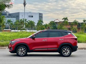 Xe Kia Seltos Premium 1.4 AT 2021