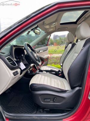 Xe Kia Seltos Premium 1.4 AT 2021