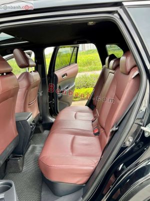 Xe Toyota Corolla Cross 1.8HV 2022