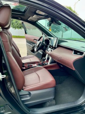 Xe Toyota Corolla Cross 1.8HV 2022