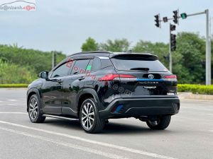 Xe Toyota Corolla Cross 1.8HV 2022
