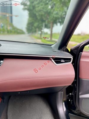 Xe Toyota Corolla Cross 1.8HV 2022