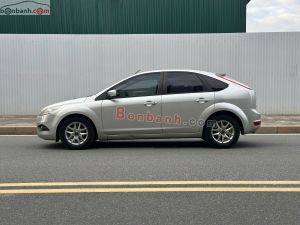 Xe Ford Focus 1.8 AT 2009