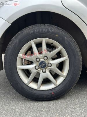 Xe Ford Focus 1.8 AT 2009