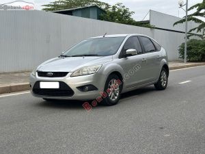 Xe Ford Focus 1.8 AT 2009