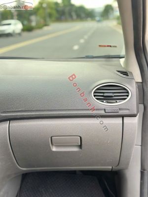 Xe Ford Focus 1.8 AT 2009