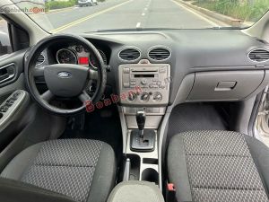Xe Ford Focus 1.8 AT 2009