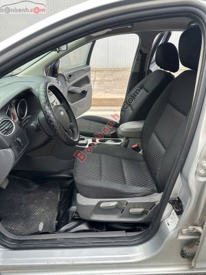 Xe Ford Focus 1.8 AT 2009