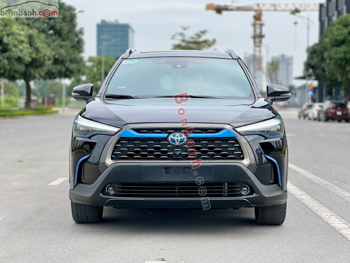 Toyota Corolla Cross 1.8HV 2022