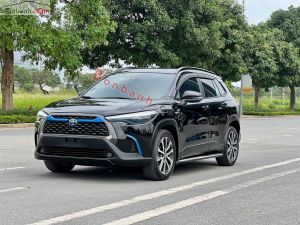 Xe Toyota Corolla Cross 1.8HV 2022