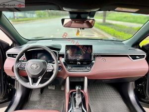 Xe Toyota Corolla Cross 1.8HV 2022